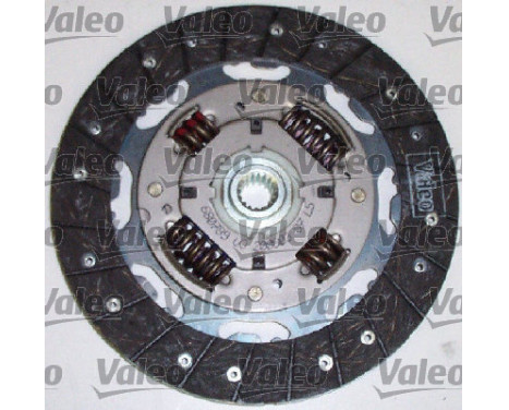 Clutch Kit KIT3P 821259 Valeo, Image 2