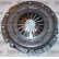 Clutch Kit KIT3P 821295 Valeo