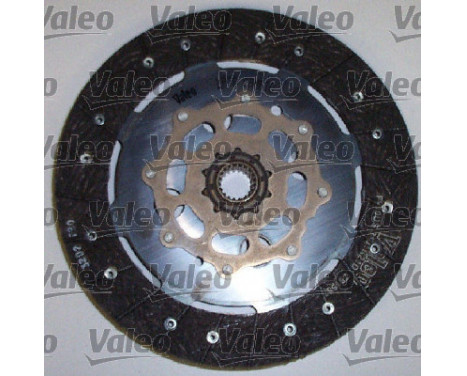 Clutch Kit KIT3P 821325 Valeo, Image 2