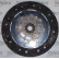 Clutch Kit KIT3P 821325 Valeo, Thumbnail 2