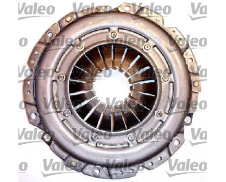 Clutch Kit KIT3P 821326 Valeo
