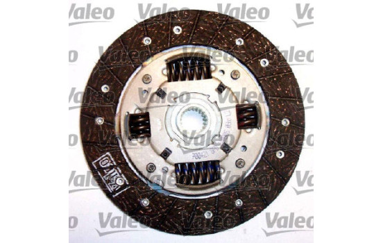 Clutch Kit KIT3P 821326 Valeo, Image 2