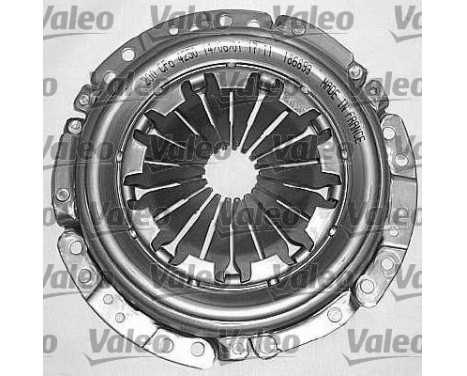 Clutch Kit KIT3P 821333 Valeo
