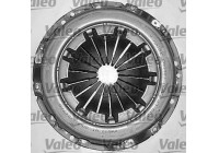 Clutch Kit KIT3P 821334 Valeo