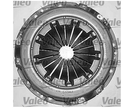 Clutch Kit KIT3P 821334 Valeo