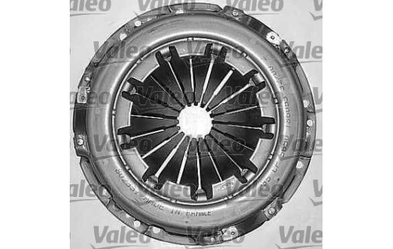 Clutch Kit KIT3P 821334 Valeo