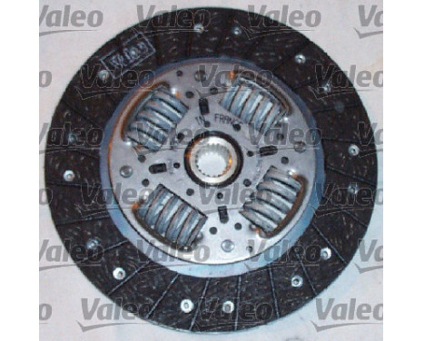 Clutch Kit KIT3P 821339 Valeo, Image 2