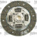 Clutch Kit KIT3P 821340 Valeo