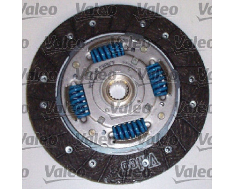 Clutch Kit KIT3P 821341 Valeo, Image 2