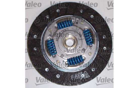 Clutch Kit KIT3P 821341 Valeo, Image 2