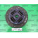 Clutch Kit KIT3P 821350 Valeo, Thumbnail 2