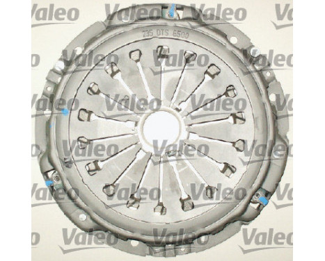 Clutch Kit KIT3P 821359 Valeo