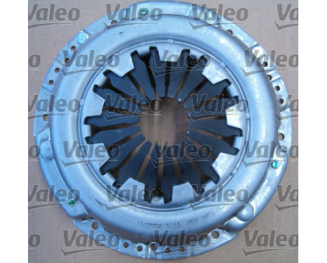 Clutch Kit KIT3P 821362 Valeo