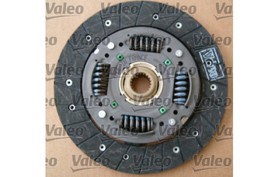 Clutch Kit KIT3P 821362 Valeo, Image 2
