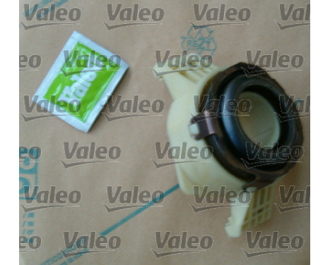 Clutch Kit KIT3P 821362 Valeo, Image 3
