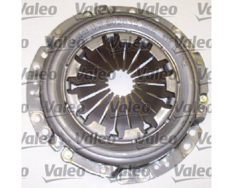 Clutch Kit KIT3P 821365 Valeo