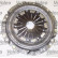Clutch Kit KIT3P 821365 Valeo