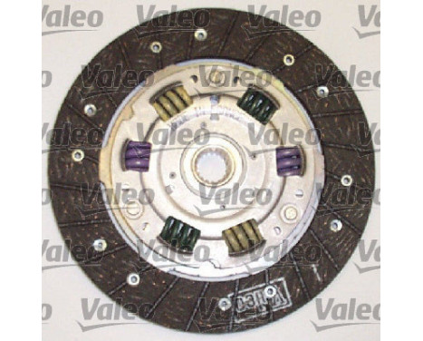 Clutch Kit KIT3P 821365 Valeo, Image 2