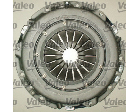 Clutch Kit KIT3P 821389 Valeo