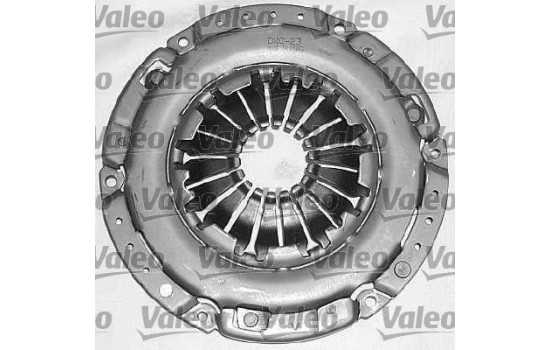 Clutch Kit KIT3P 821414 Valeo