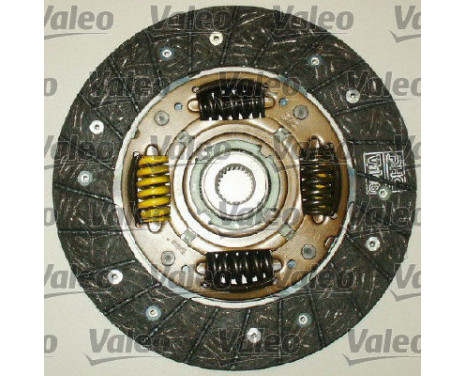 Clutch Kit KIT3P 821416 Valeo, Image 2