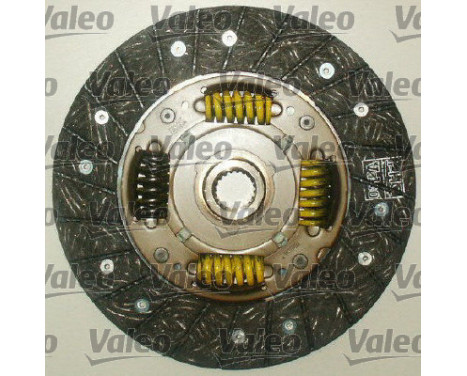 Clutch Kit KIT3P 821419 Valeo, Image 2