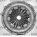 Clutch Kit KIT3P 821420 Valeo