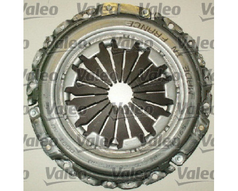 Clutch Kit KIT3P 821422 Valeo