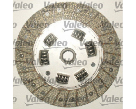 Clutch Kit KIT3P 821422 Valeo, Image 2