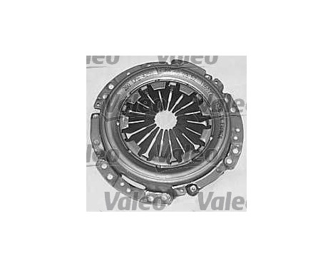 Clutch Kit KIT3P 821426 Valeo