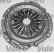 Clutch Kit KIT3P 821426 Valeo