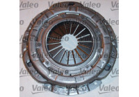 Clutch Kit KIT3P 821434 Valeo