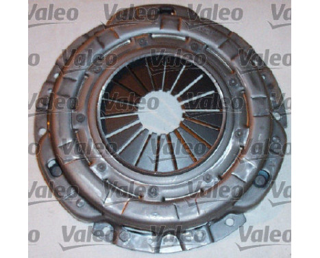 Clutch Kit KIT3P 821434 Valeo