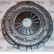 Clutch Kit KIT3P 821434 Valeo