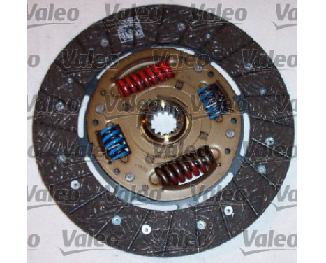 Clutch Kit KIT3P 821434 Valeo, Image 2