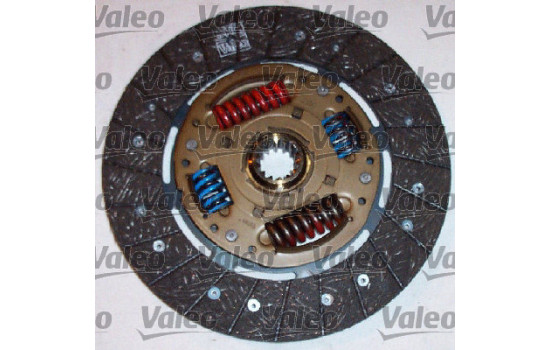 Clutch Kit KIT3P 821434 Valeo, Image 2