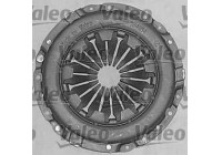 Clutch Kit KIT3P 821458 Valeo