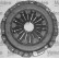 Clutch Kit KIT3P 821460 Valeo