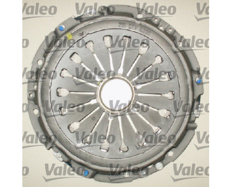 Clutch Kit KIT3P 821465 Valeo