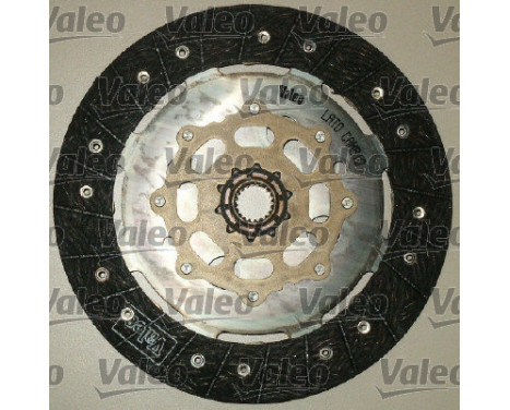 Clutch Kit KIT3P 821465 Valeo, Image 2