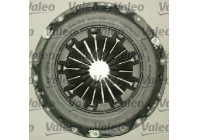 Clutch Kit KIT3P 821499 Valeo