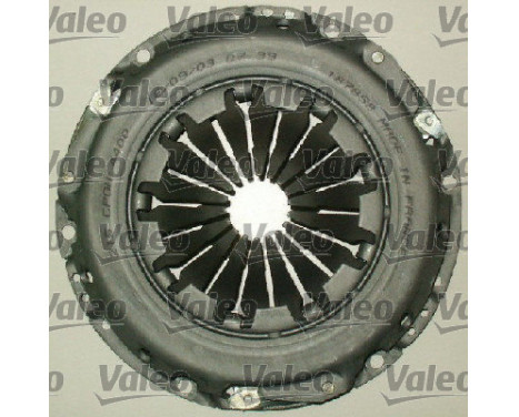 Clutch Kit KIT3P 821499 Valeo