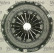 Clutch Kit KIT3P 821499 Valeo
