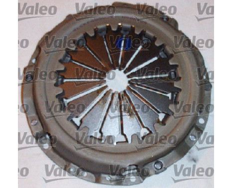 Clutch Kit KIT3P 826008 Valeo