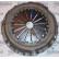 Clutch Kit KIT3P 826008 Valeo