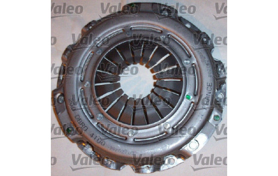 Clutch Kit KIT3P 826037 Valeo