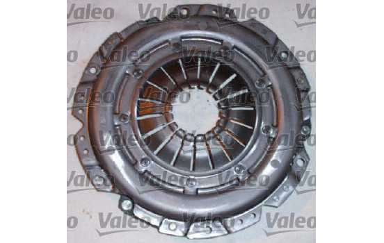 Clutch Kit KIT3P 826038 Valeo