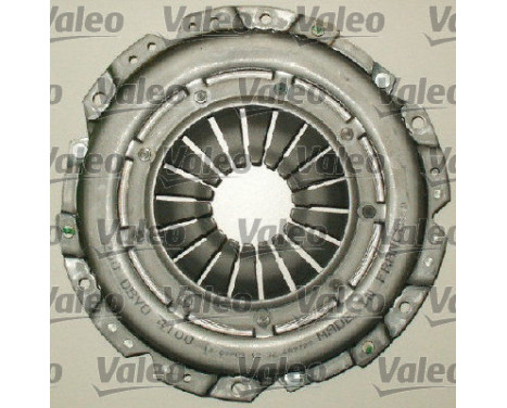 Clutch Kit KIT3P 826039 Valeo