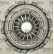 Clutch Kit KIT3P 826039 Valeo