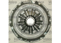 Clutch Kit KIT3P 826053 Valeo
